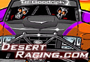 Desert Racing