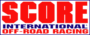SCORE Logo